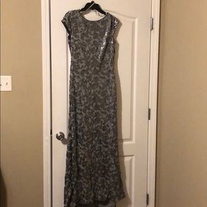 Formal dress